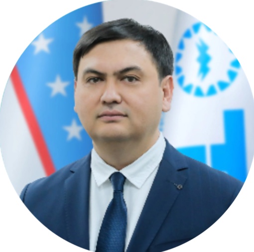 Хикматов Рамзиддин Равшанжонович