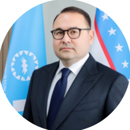 Камилов Омил Умаржонович