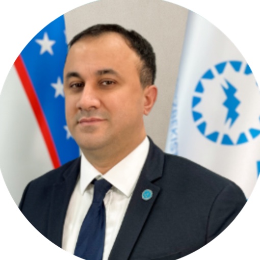 Рузиев Улугбек Нематович