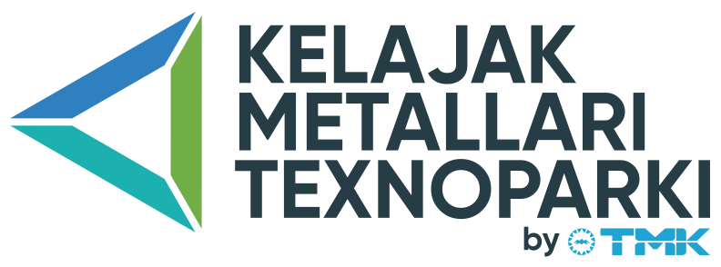 Kelajak Metallari Texnoparki by TMK